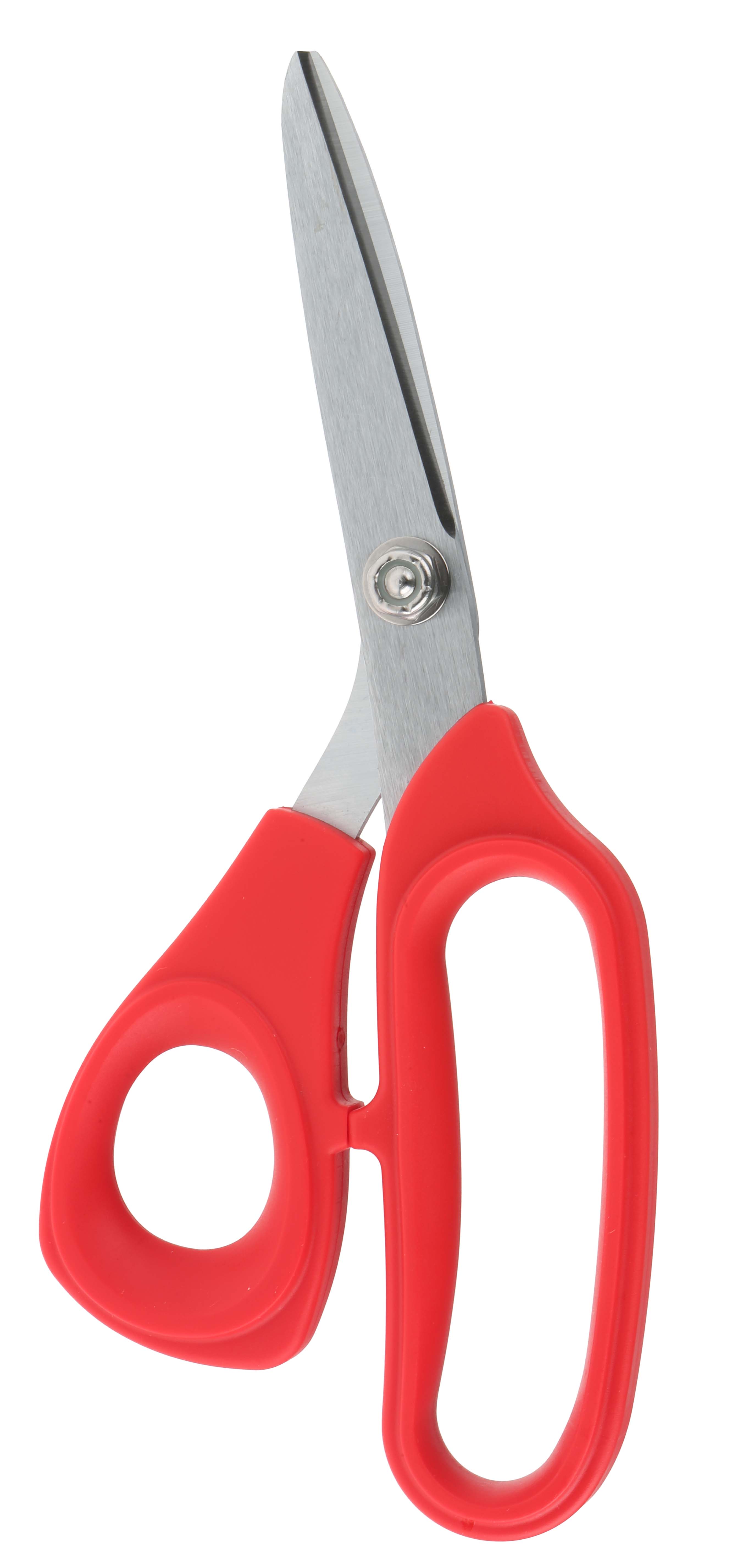 RS PRO 203 mm Carbon Steel Kevlar Scissor