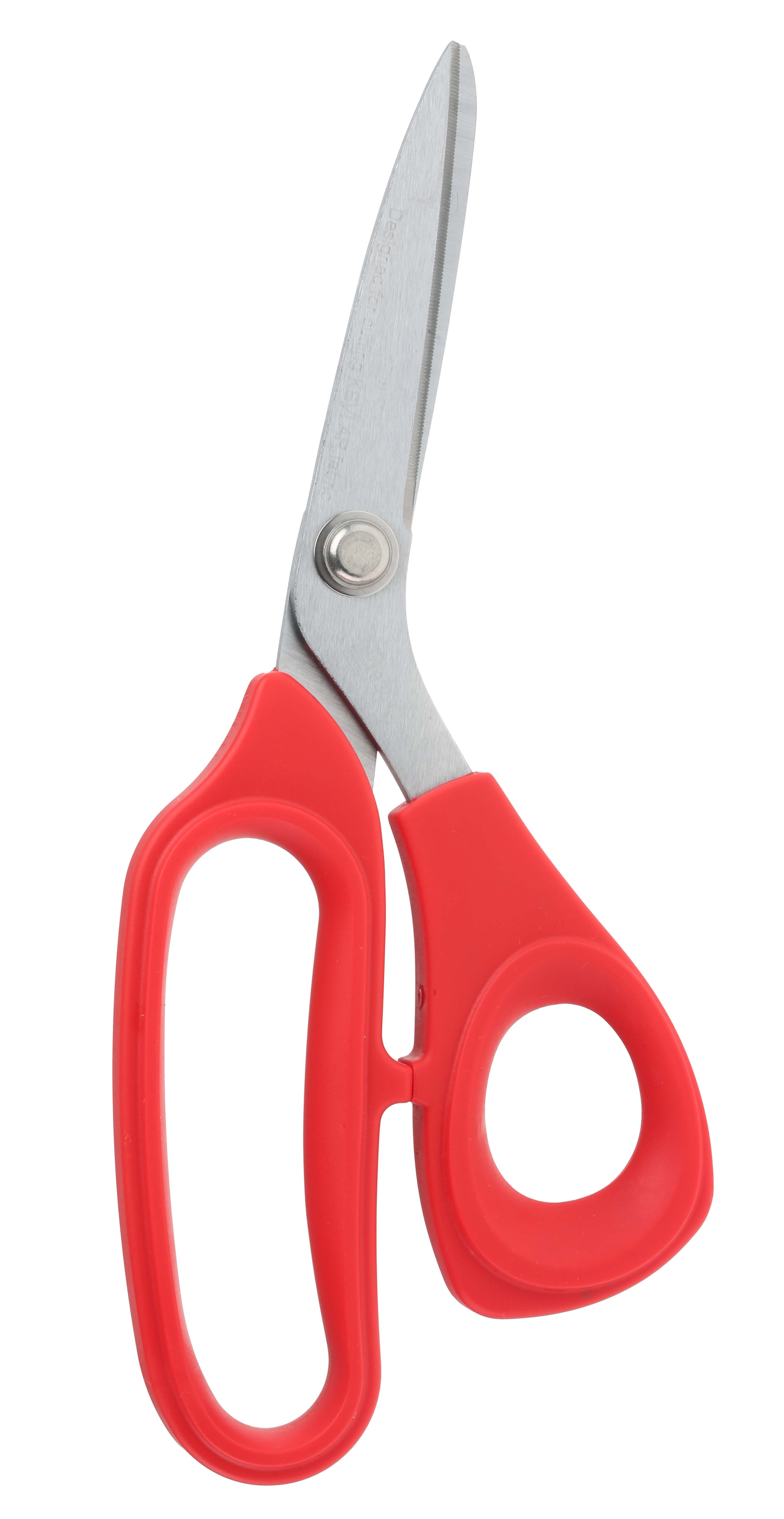 835-2700 RS PRO 203 mm Carbon Steel Kevlar Scissor