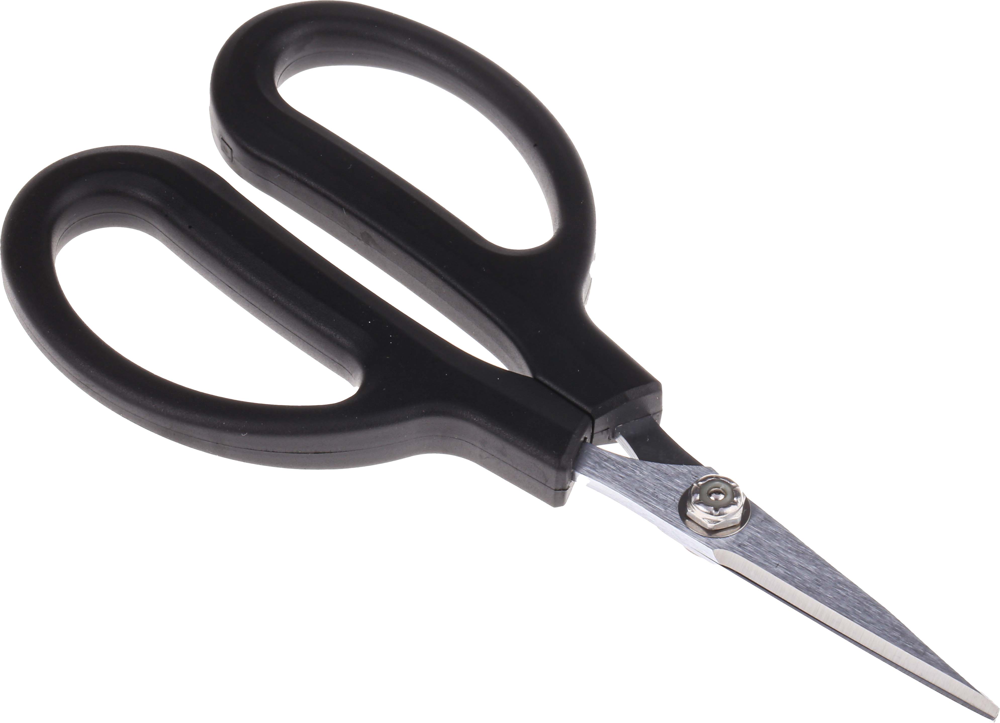 RS PRO 159 mm Carbon Steel Kevlar Scissor
