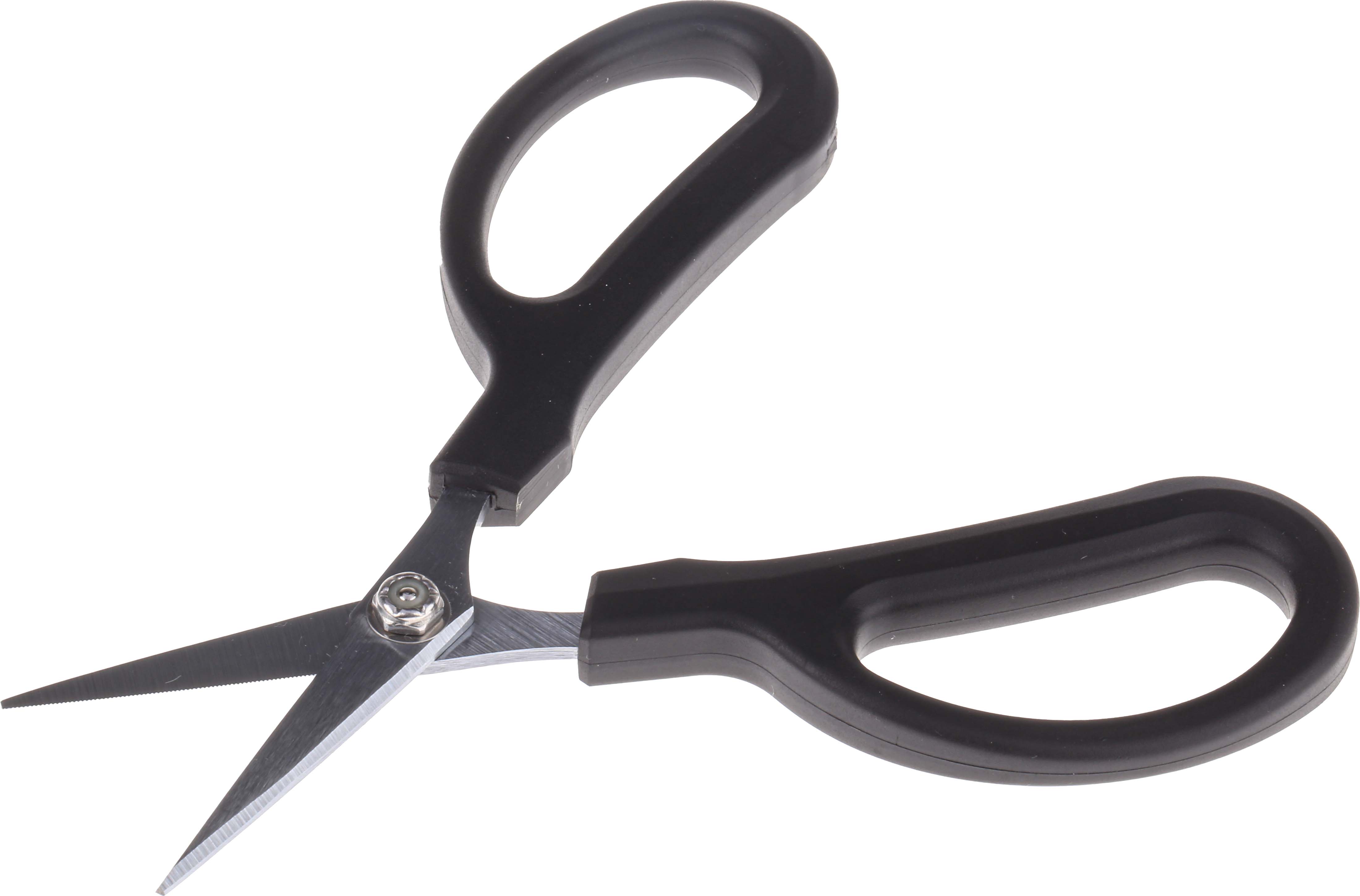 835-2719 RS PRO 159 mm Carbon Steel Kevlar Scissor
