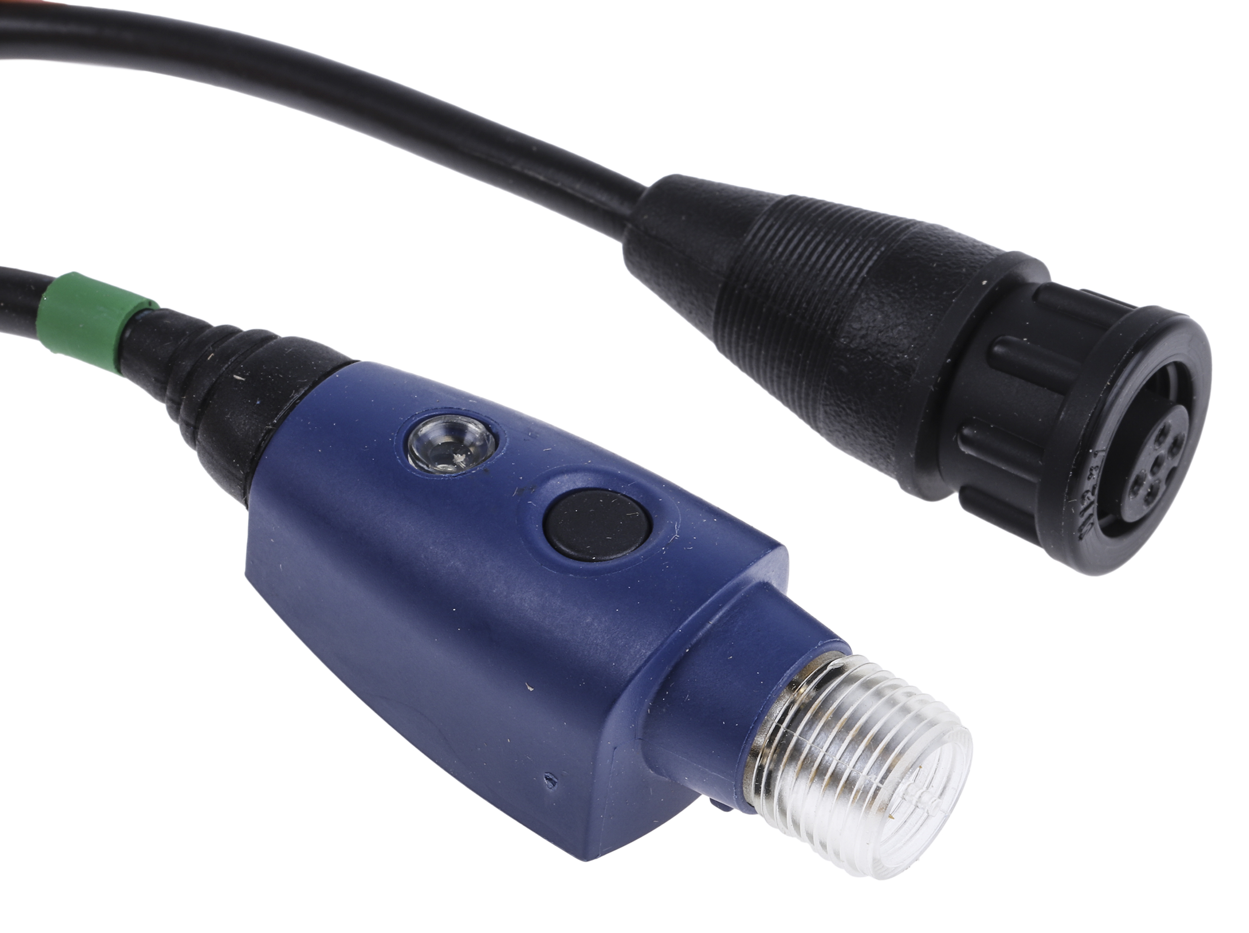 xxzpb100 Telemecanique Sensors Push Button, CE Standard