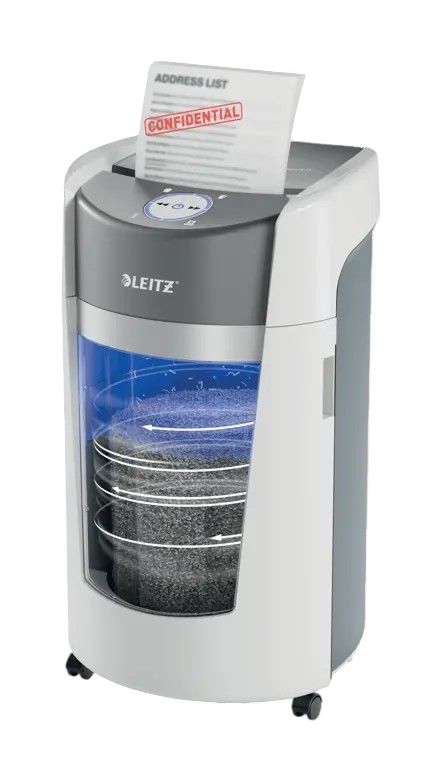 Leitz Paper Shredder 35L