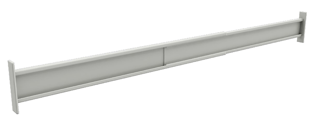 Treston  2250 mm Spacer BarFor Use With Treston Work Bench