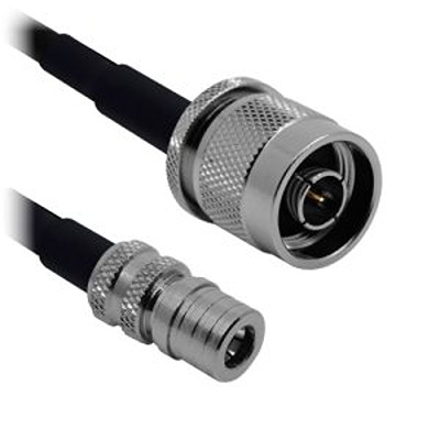 Helukabel OZ-603-CY Cable, 2 Cores, 0.5mm², Screened, Grey Polyvinyl Chloride Sheath