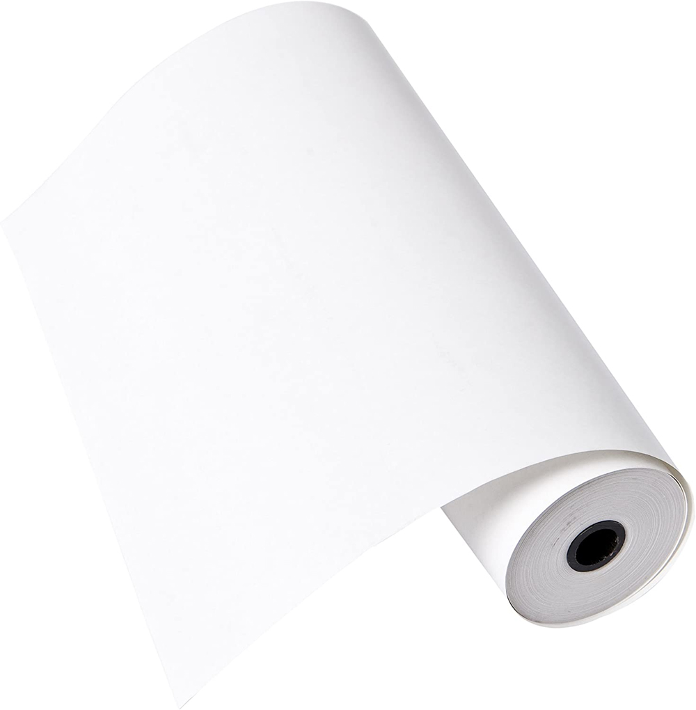 Sefram Data Acquisition for Use with Sefram 8460 Roll Of Thermal Paper