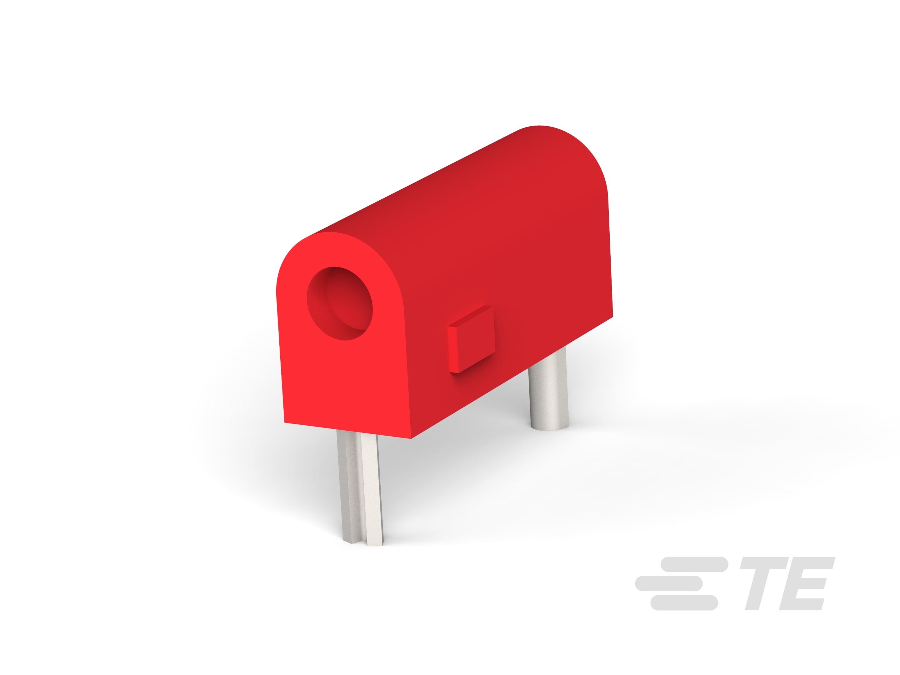 TE Connectivity Banana Connector