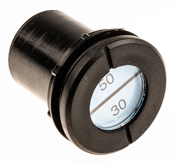 RS PRO Humidity Indicating Desiccator, 10 g