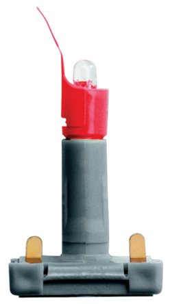 Busch Jaeger - ABB White 0.5mA