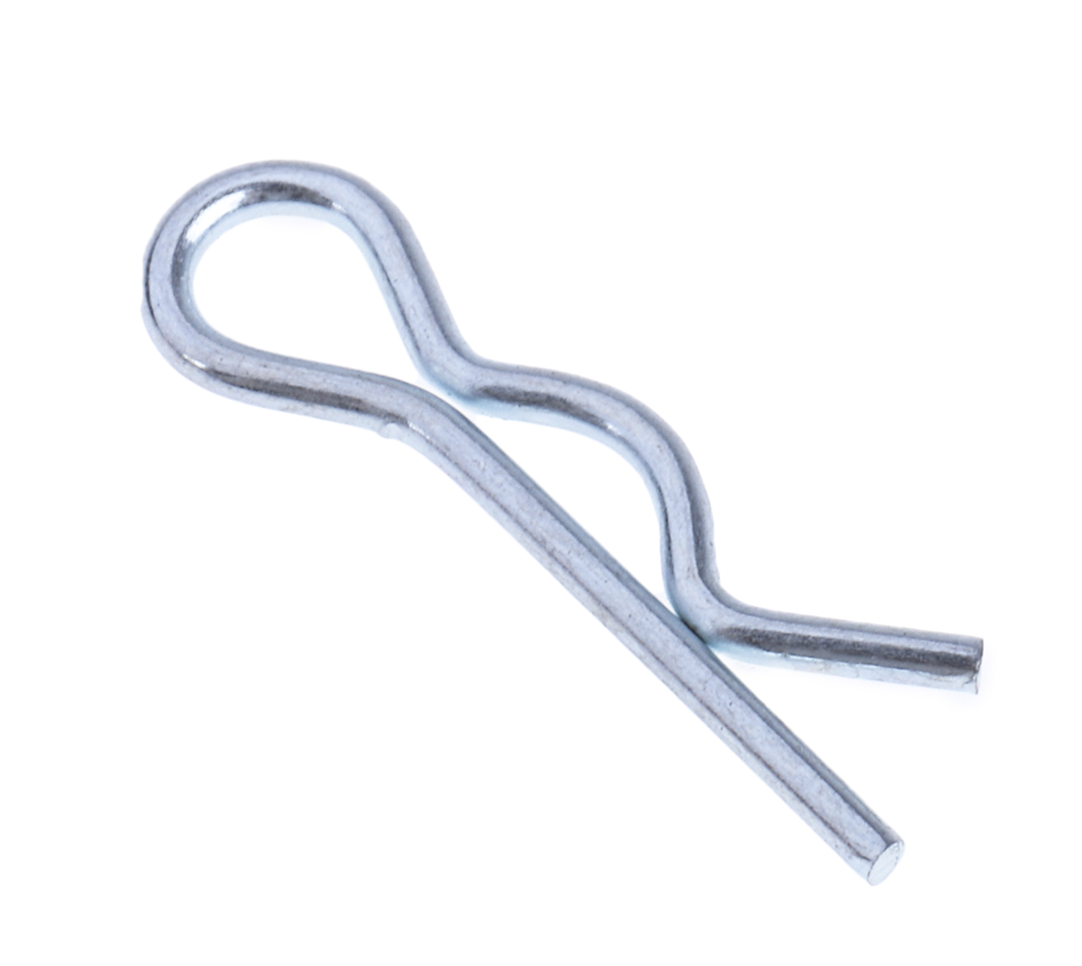 RS PRO Retaining Clip 19.5 mm