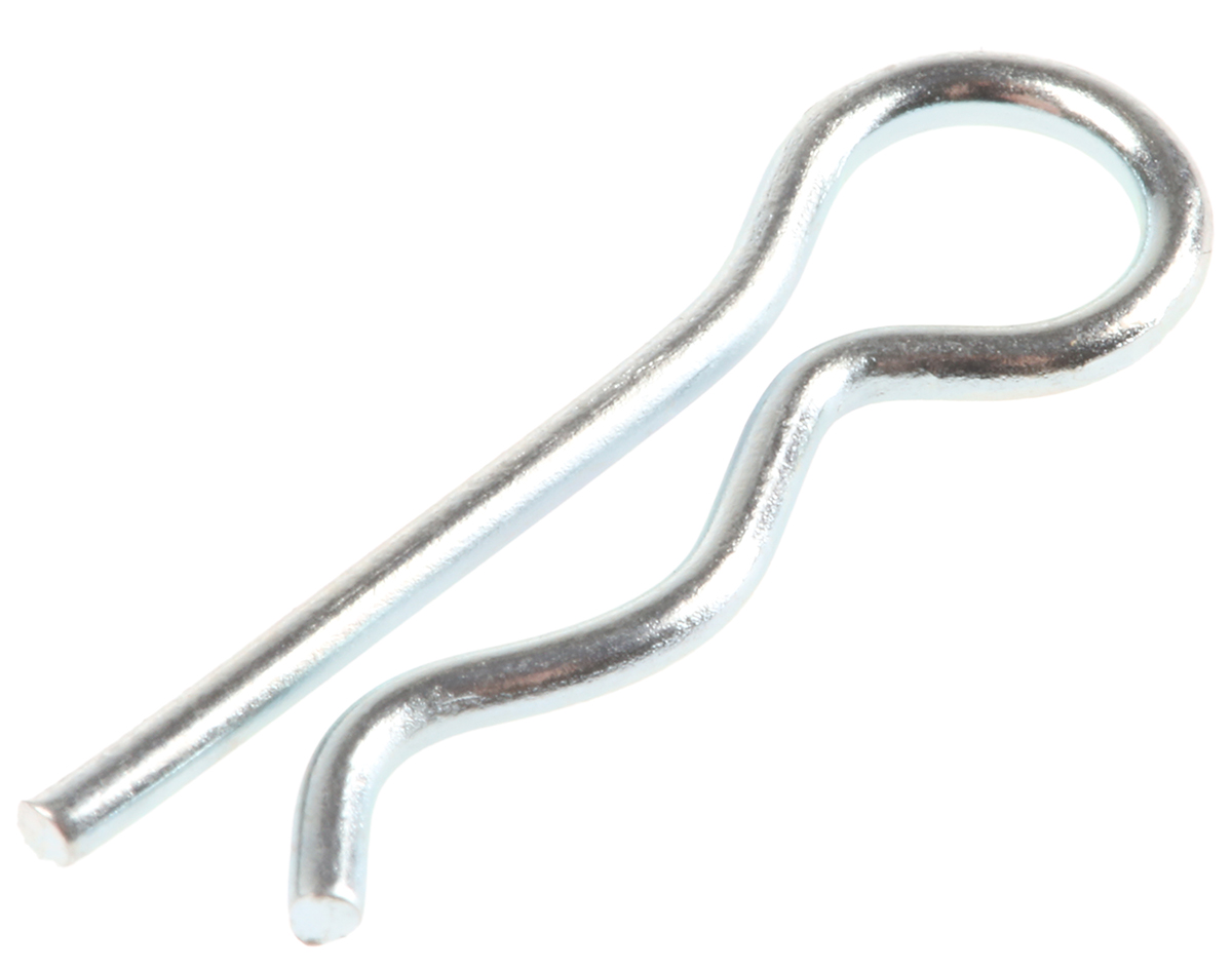 RS PRO Retaining Clip