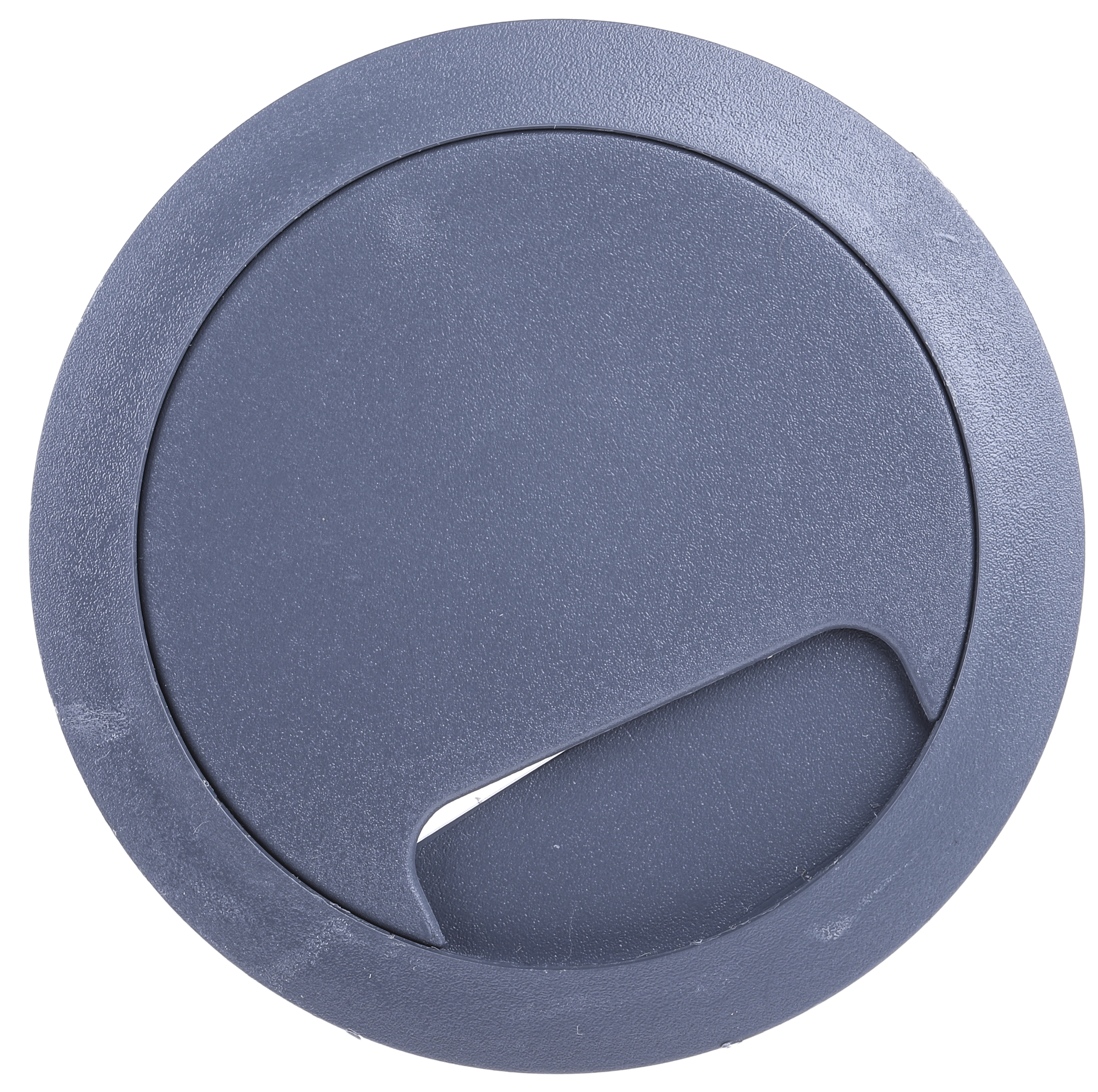 839-9819 RS PRO Grey 80 mm Cable Grommet for 8 mm Cable Dia.