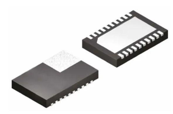 Renesas Electronics ISL12020MIRZ-T7A, Real Time Clock (RTC), 128B RAM Serial-I2C, 20-Pin DFN