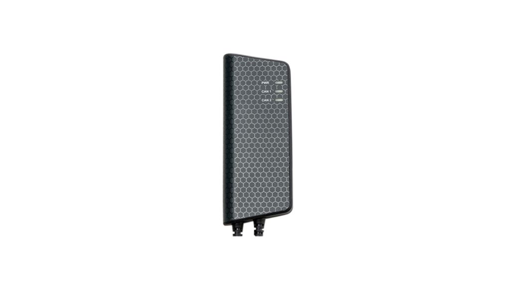 00819-9 Kvaser  Data Logger, USB 2.0, 2 Input Channel(s)