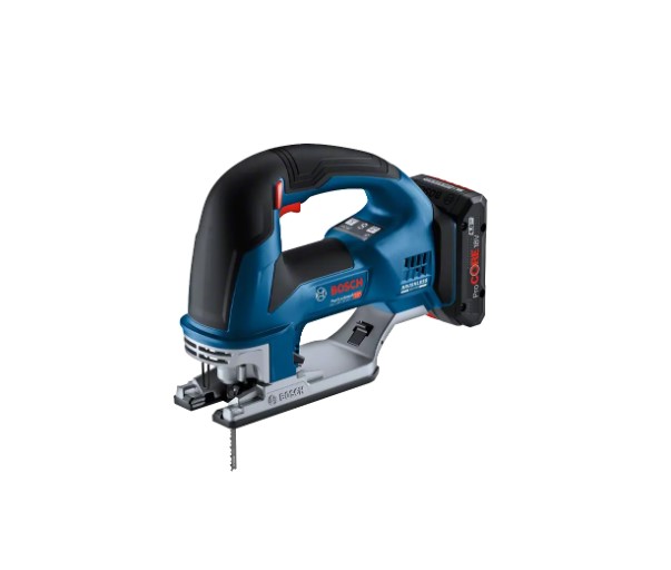 Bosch GST GST 18V-155 BC Cordless Jigsaw, 18V