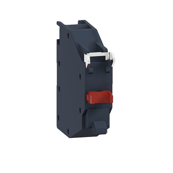 Schneider Electric Harmony XB4 Series Contact Block, Front, 1NC, 415V