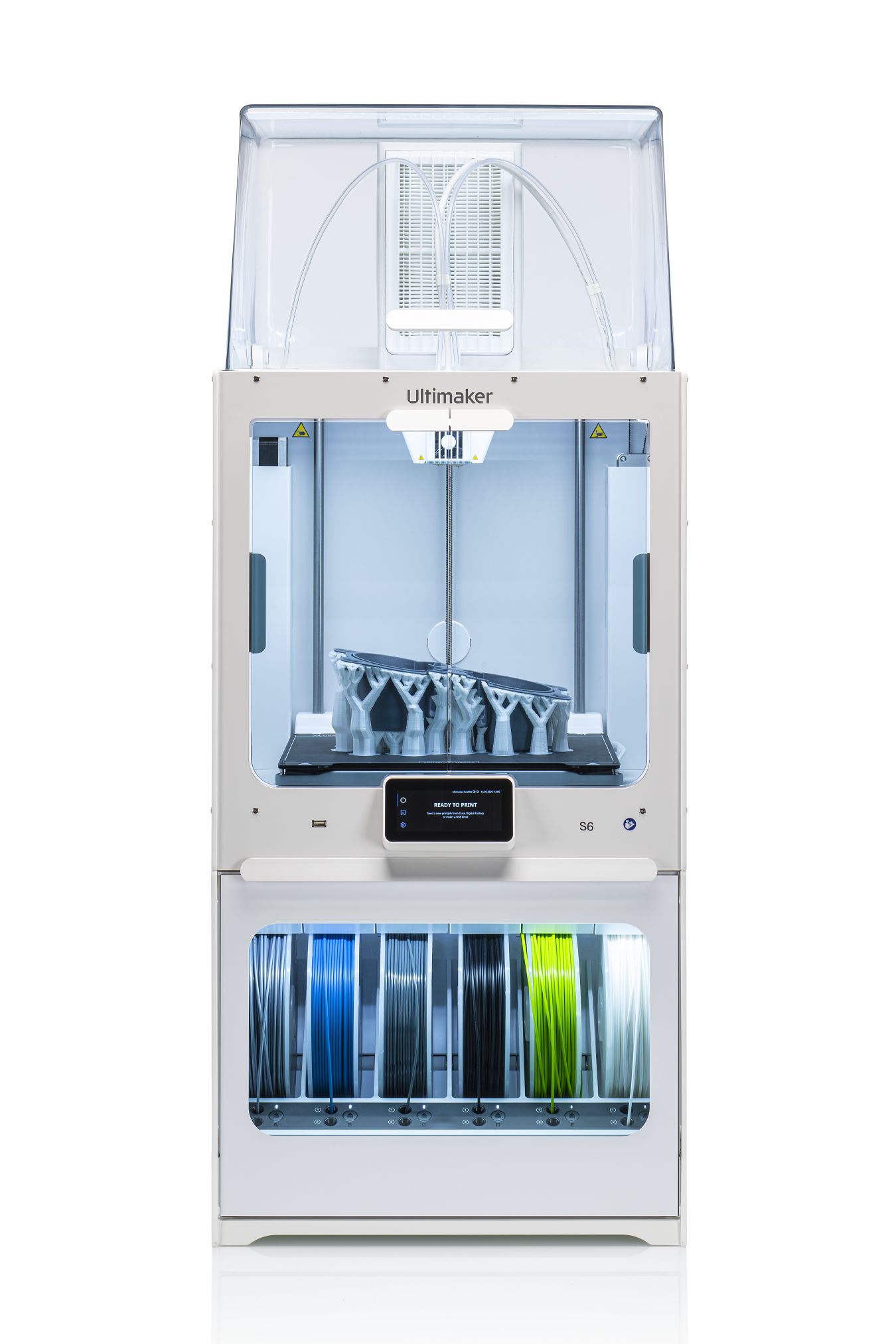 Ultimaker S6 Pro Bundle 3D Printer