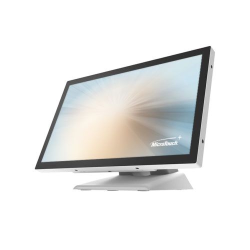 MicroTouch DT-215P Series Touch-Screen HMI Display - 21.5 in, TFT LCD Display, 1920 x 1084
