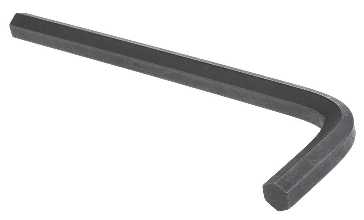83h14 Facom L Metric Hex Key, Hex size 14 mm