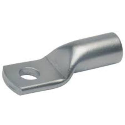 Klauke, 369R10 Uninsulated Lug, M5 Stud Size, Natural