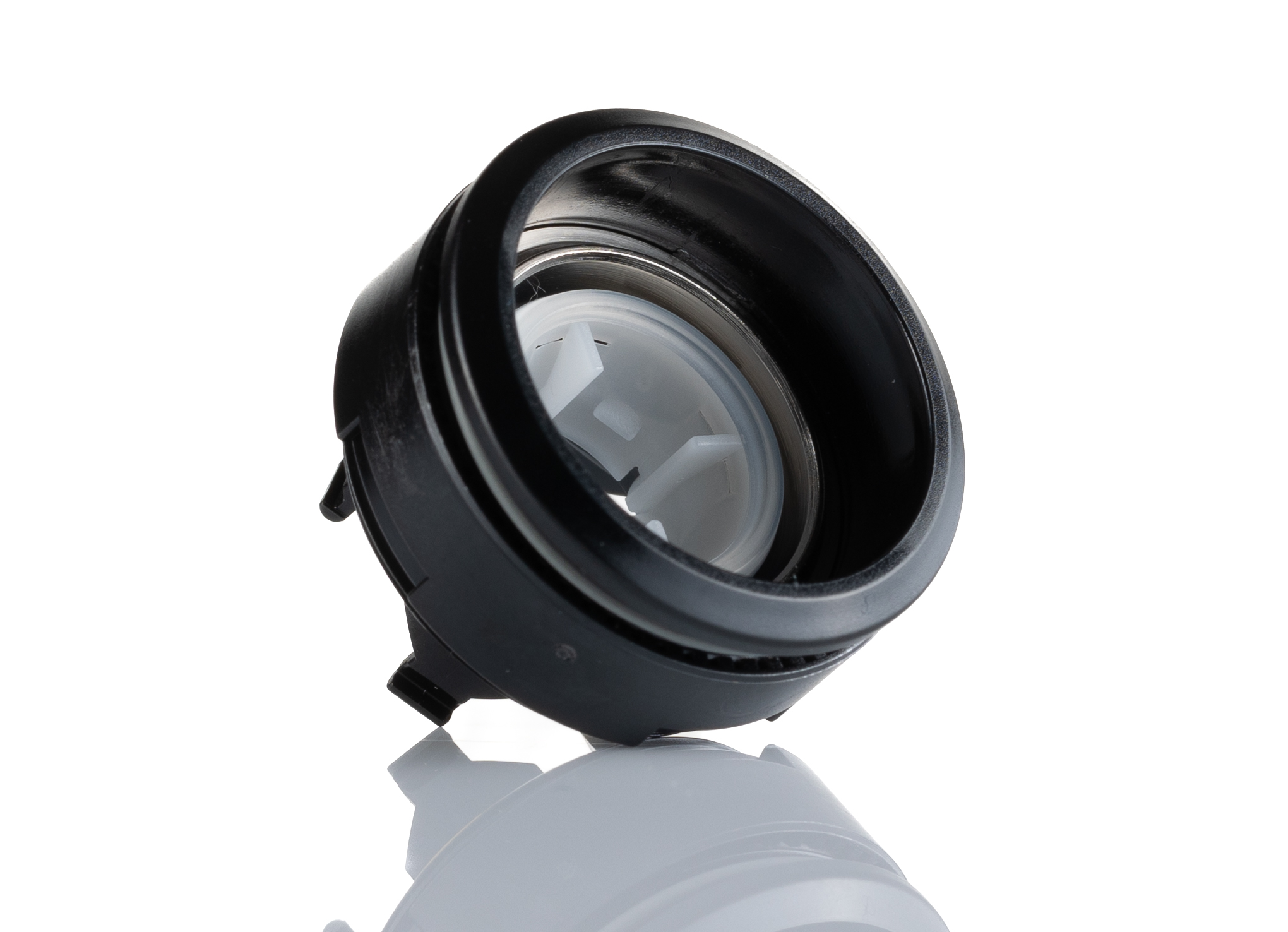 84-11010 EAO Modular Switch Bezel for Use with 84 Series