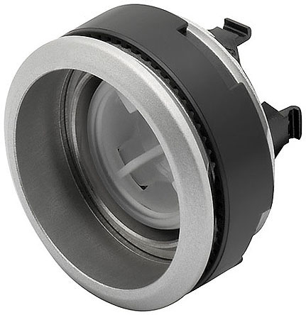 EAO Modular Switch Bezel for Use with 84 Series Switches