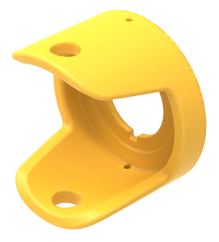 EAO Protective Shroud