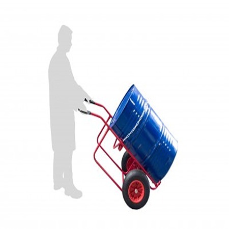 FIMM Trolley, 250 kg Load
