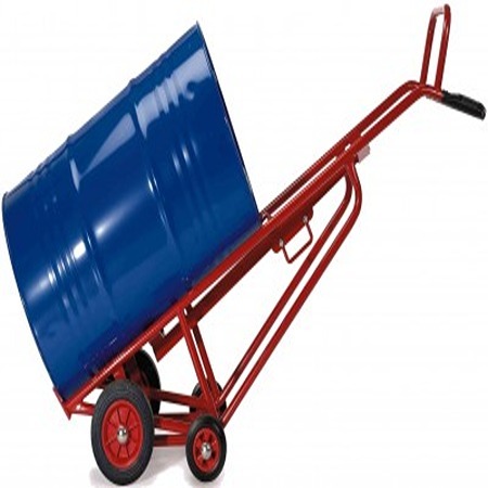 FIMM Trolley, 350 kg Load