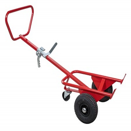 FIMM Dolly, 350 kg Load