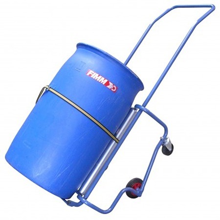 FIMM Trolley, 250 kg Load