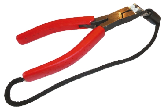 Souriau Sunbank by Eaton Insertion & Extraction Tool, 8400 Series, Insertion Tool Contact, Contact size 1.5 mm