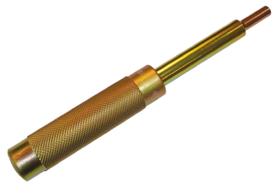 Souriau Sunbank by Eaton Crimp Extraction Tool, 8400 Series, Socket Contact, Extraction Tool Contact, Contact size 11,
