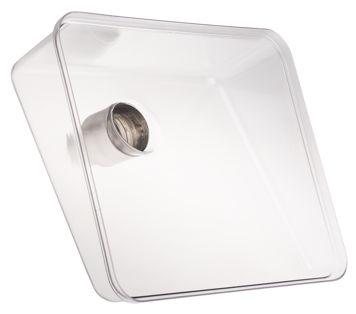 Purex Cowl Hood