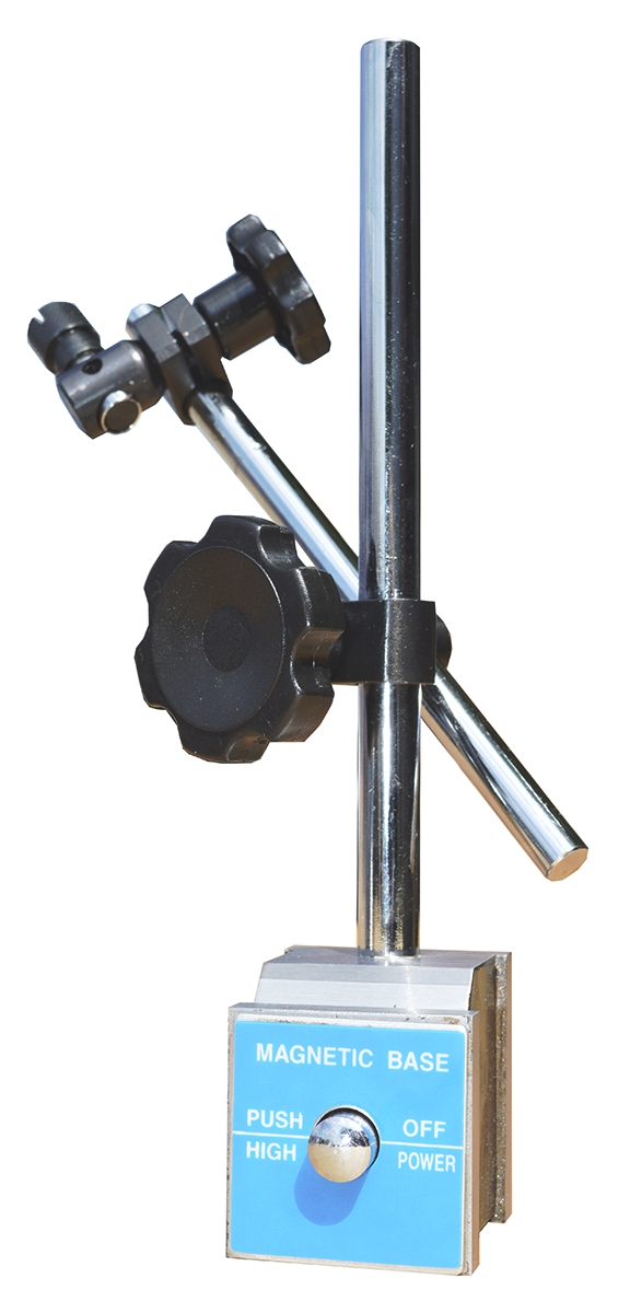 RS PRO Aluminium Base & Arm