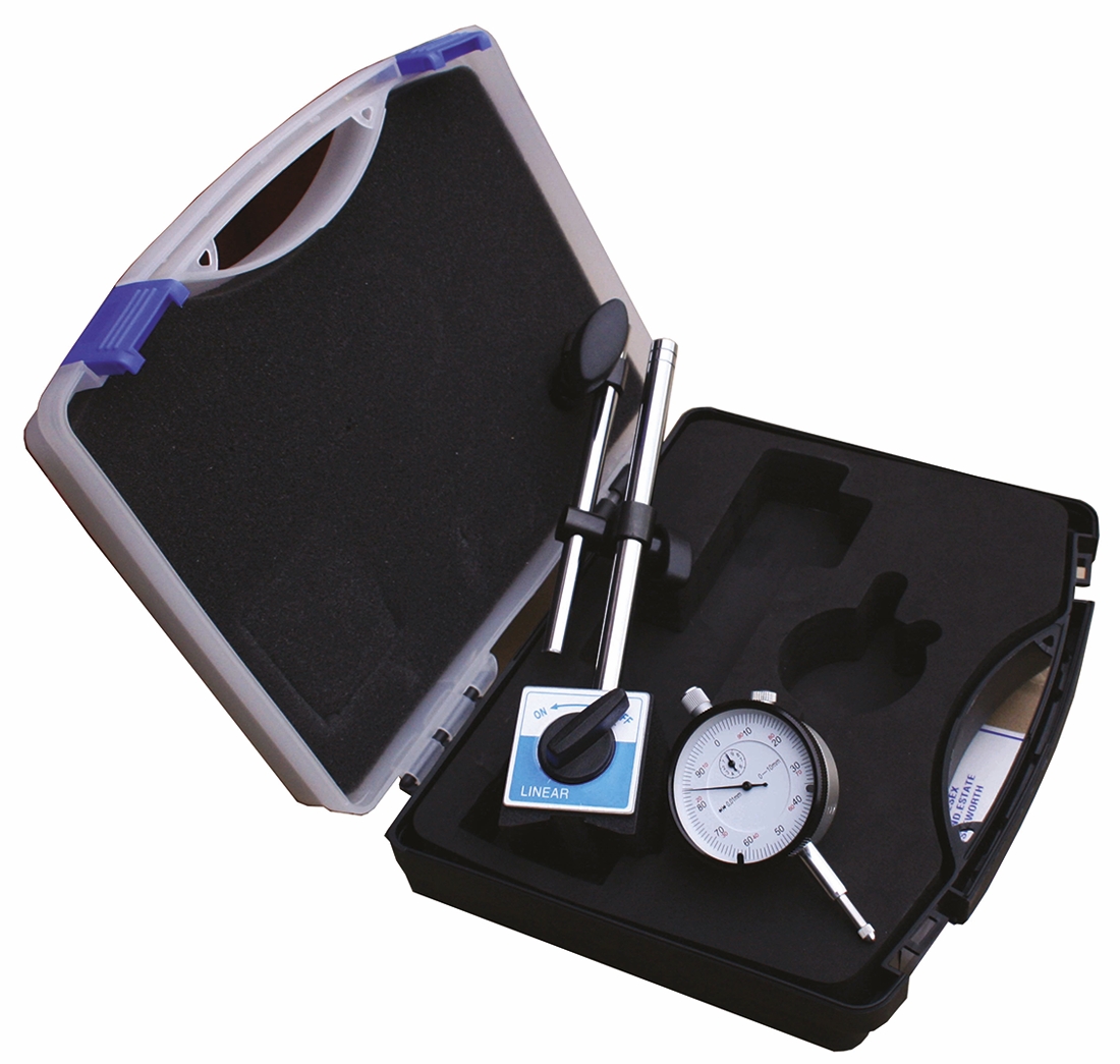 RS PRO Metric Measuring Set