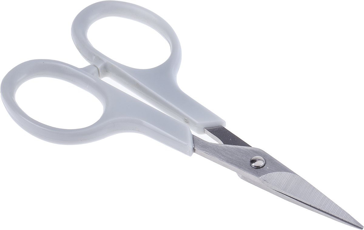 841mt Facom 155 mm Left/Right Hand Model Scissor
