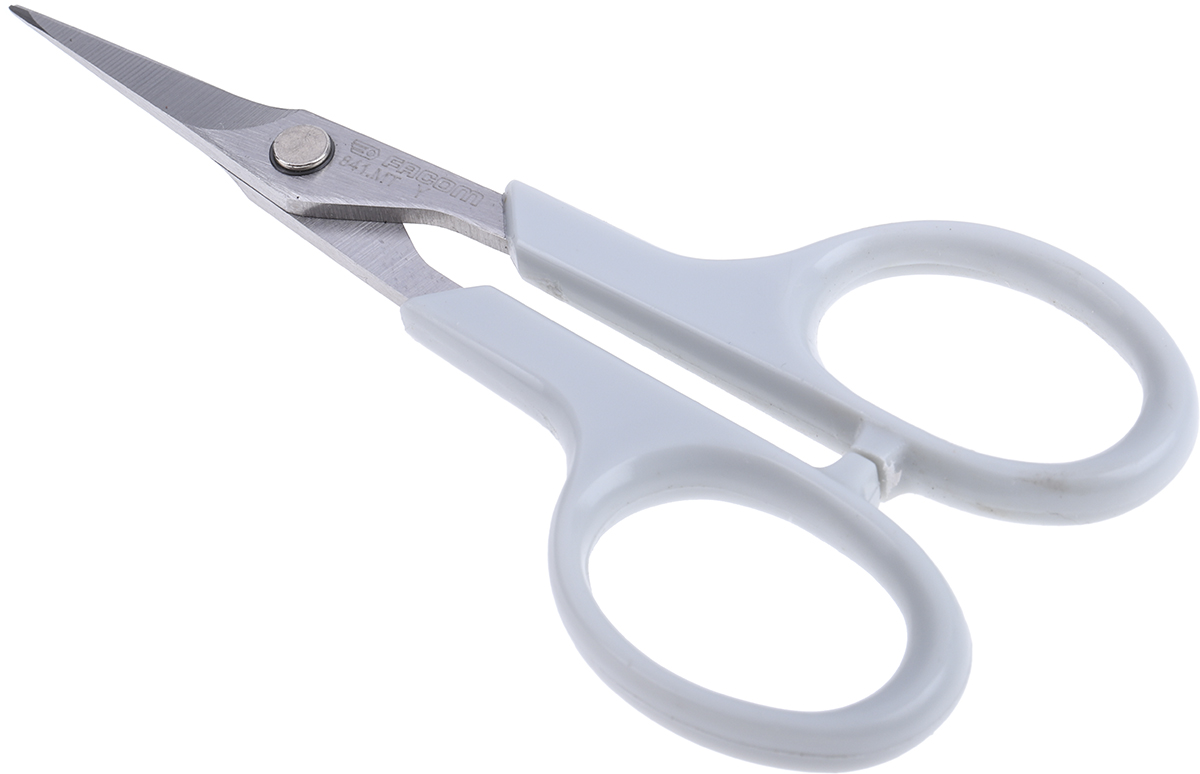 841mt Facom 155 mm Left/Right Hand Model Scissor
