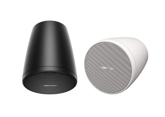 Bose 16W Black, White Speaker Hanging Speaker 19000 Hz, 83 Hz, 16 Ω