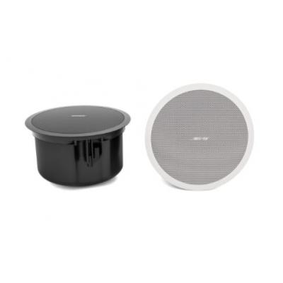 Bose 200W Black, White Speaker Ceiling Speaker 16 Hz, 80 Hz, 8 Ω, IP33C