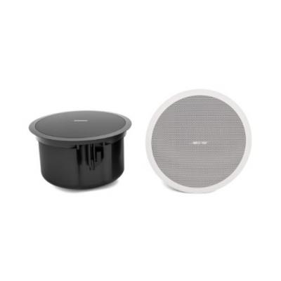 Bose 200W White, Black Speaker Ceiling Speaker 16 Hz, 80 Hz, 8 Ω, IP33C