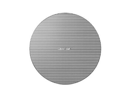 Bose Black Round Speaker Grill