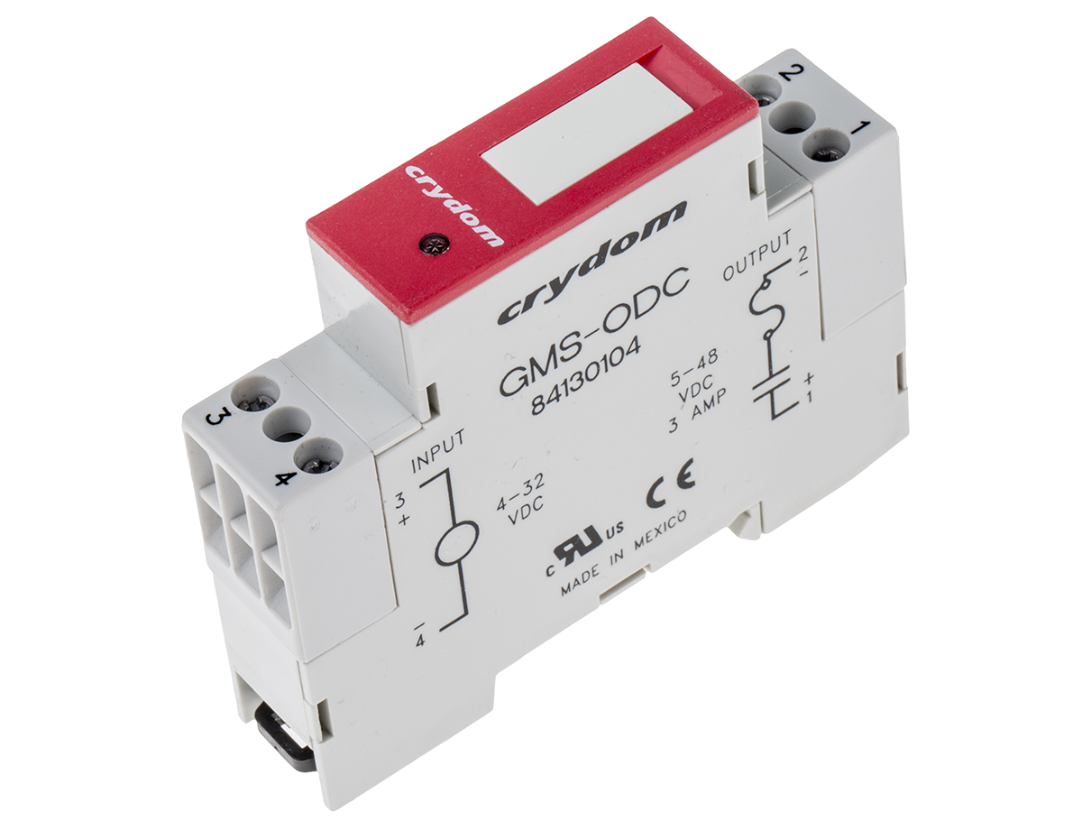 i-o-relay-modules