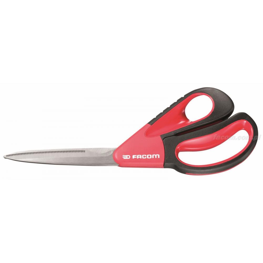 Facom 230 mm Multi-Purpose Scissors Scissor