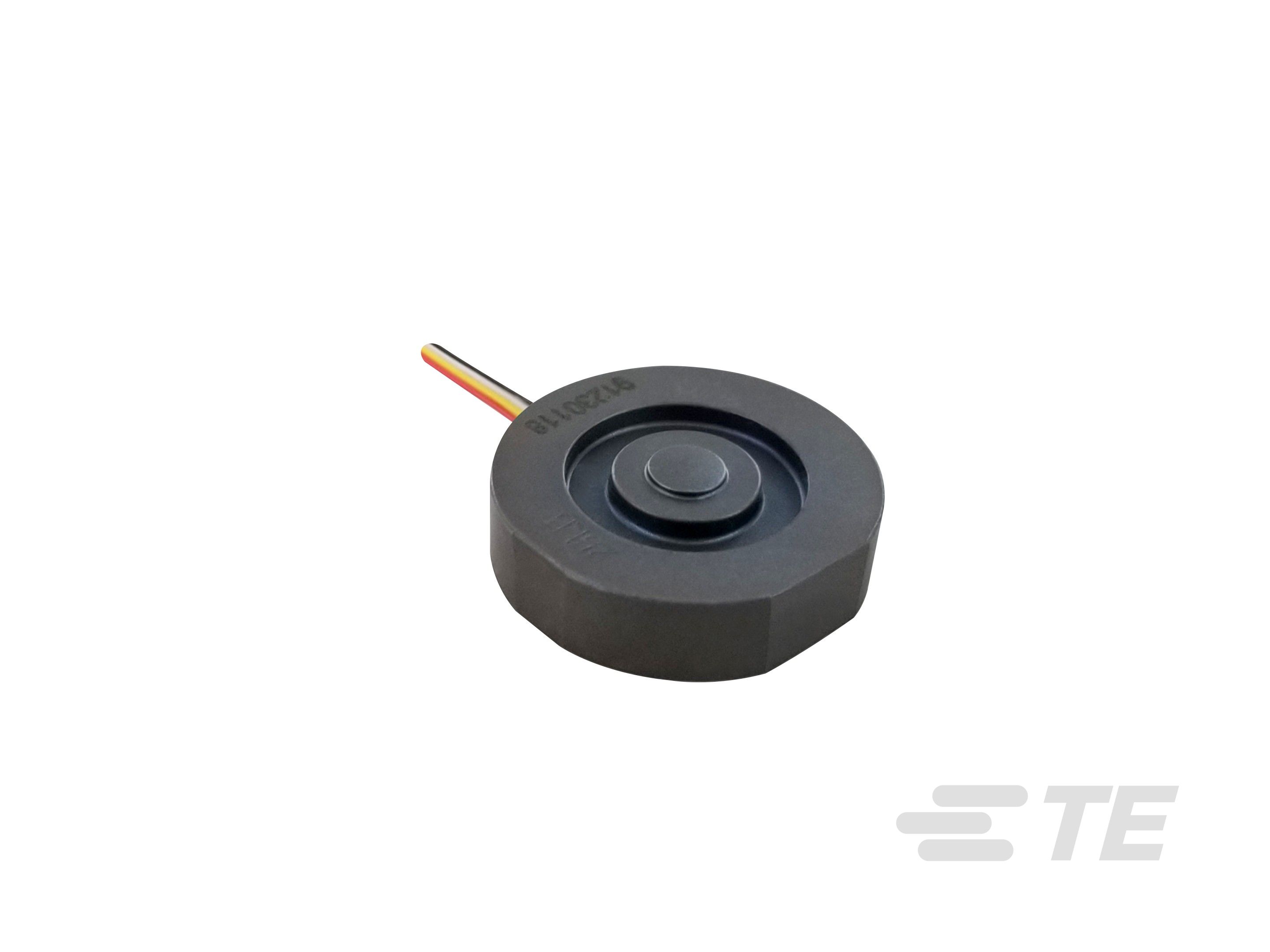 TE Connectivity Load Cell, Compression Measure