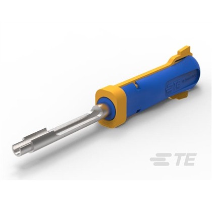 TE Connectivity Extraction Tool, 843477 Series