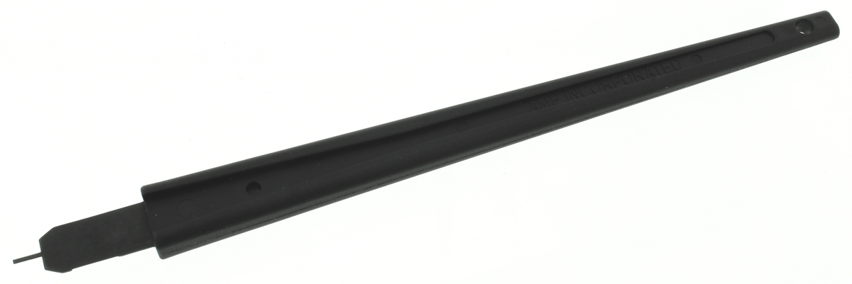 TE Connectivity Crimp Extraction Tool, MATE-N-LOK Series, Receptacle Contact, Extraction Tool Contact, Contact size 3 mm
