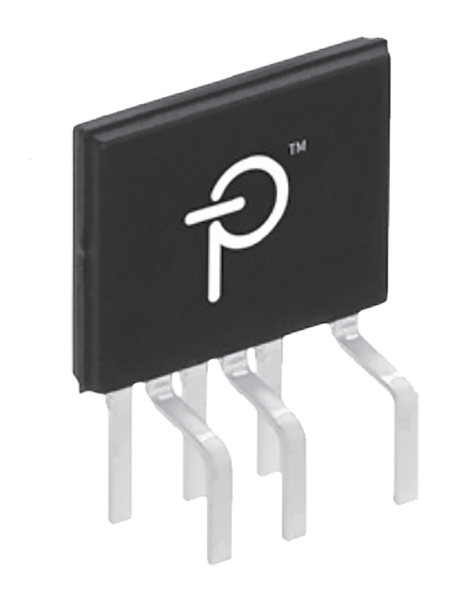 Power Integrations, AC/DC Converter 7 A, 5 V 12-Pin, eSIP-7C TOP271EG