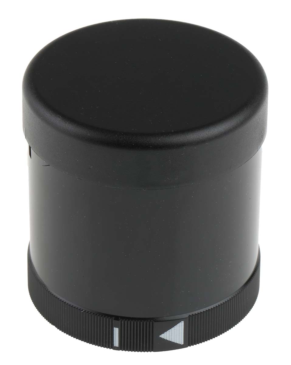 Werma 844 Series Buzzer Unit 24V dc, AC/DC, IP54