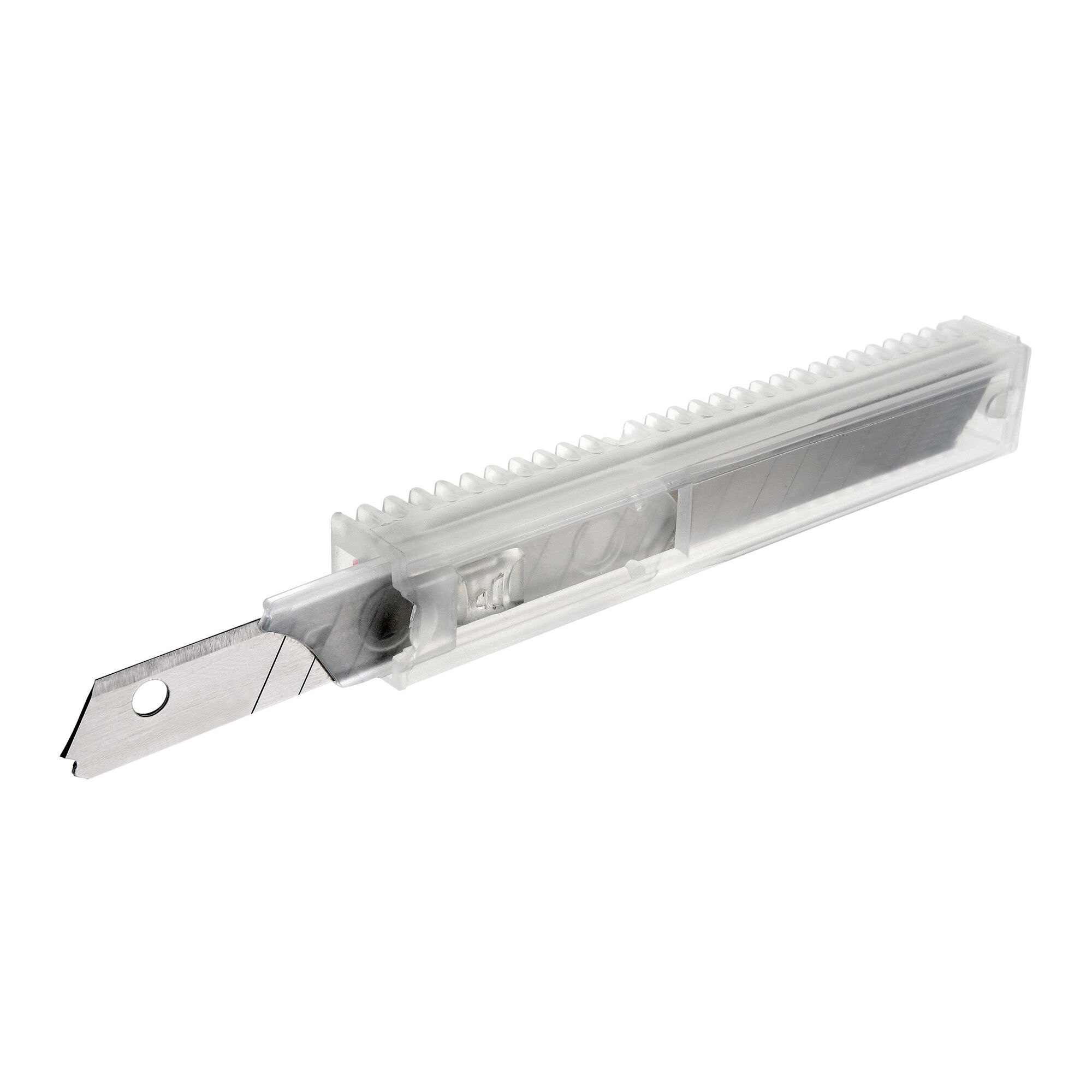 Facom Carbon Steel Standard Snap-off, 18 mm 9 mm, 10 per Package