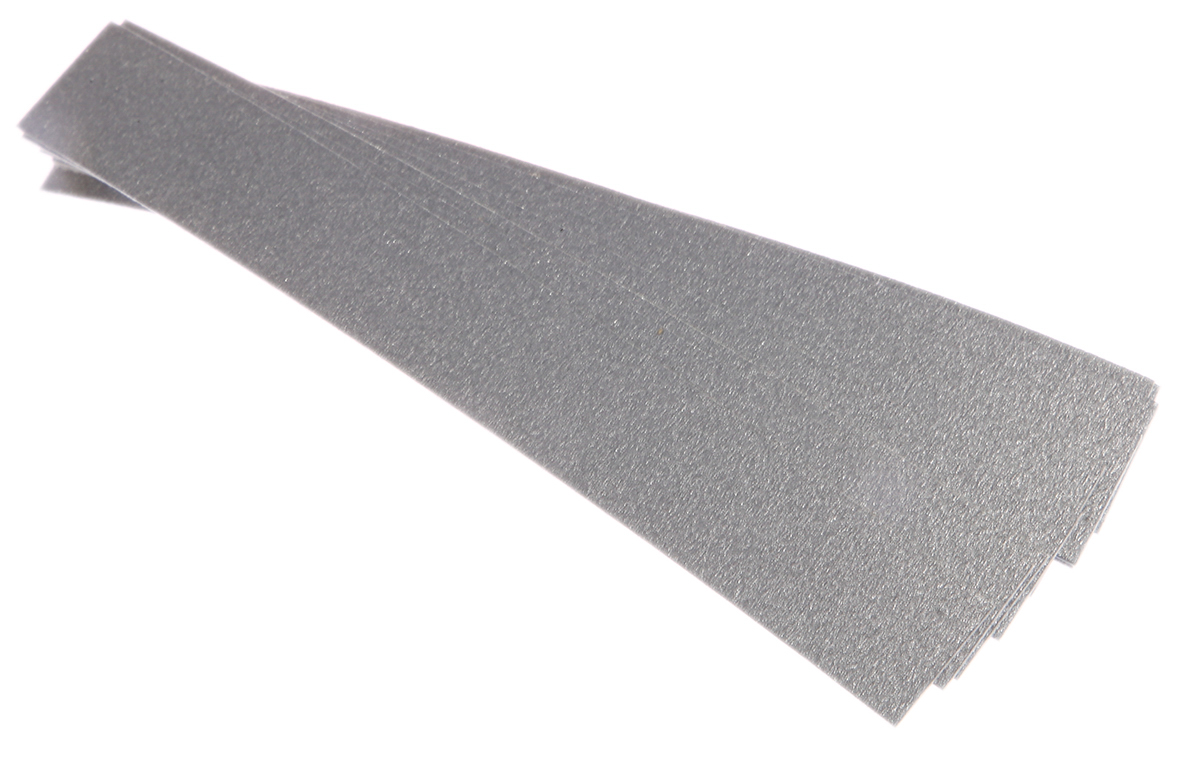 RS PRO Tachometer Reflective Tape Reflective Tape, For Use With Optical Tachometer
